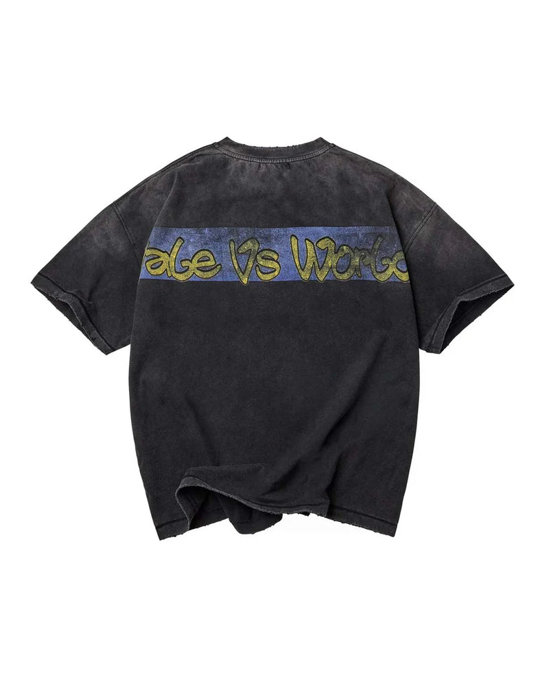 VALE RUSH TEE