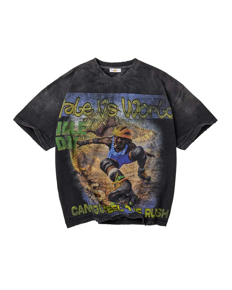 VALE RUSH TEE