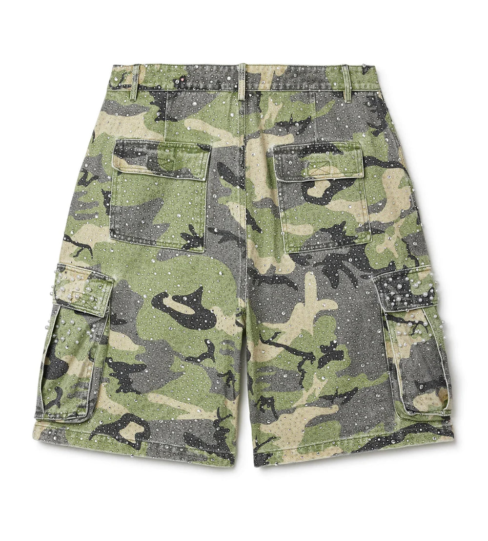 VALE SOULJA JORTS