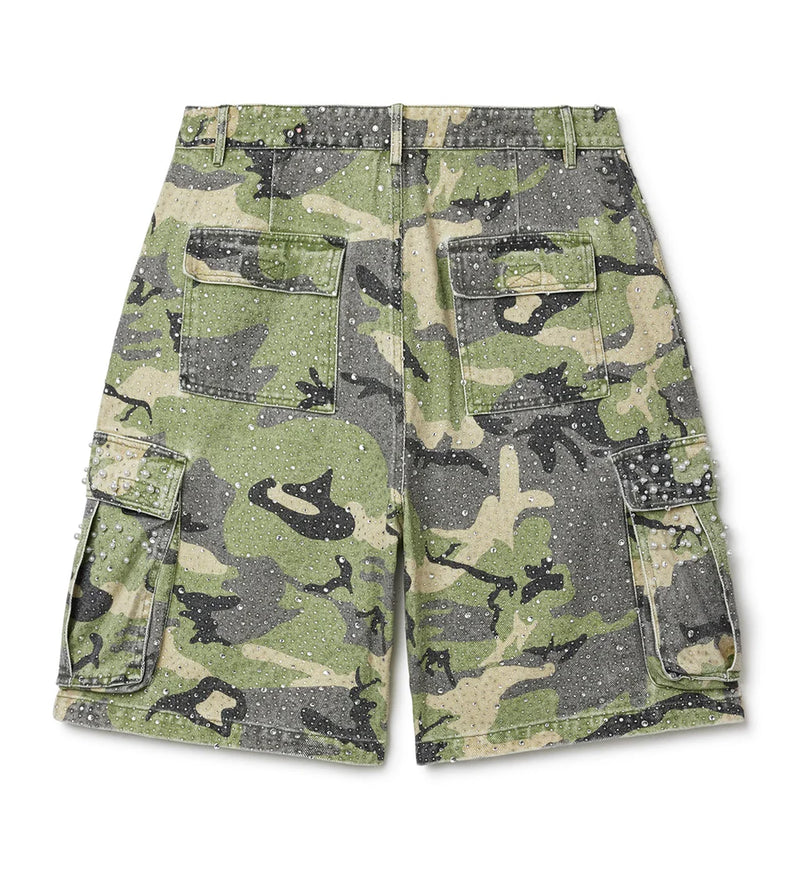VALE SOULJA JORTS