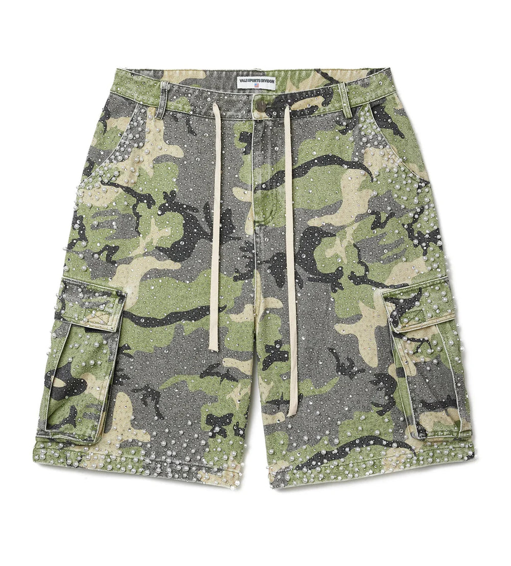 VALE SOULJA JORTS
