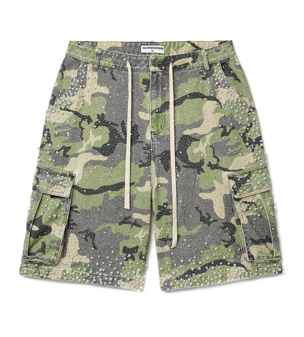 VALE SOULJA JORTS
