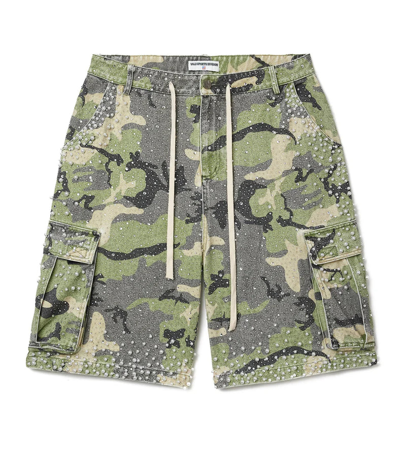 VALE SOULJA JORTS
