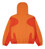 VALE STORMWATCH JACKET ORANGE