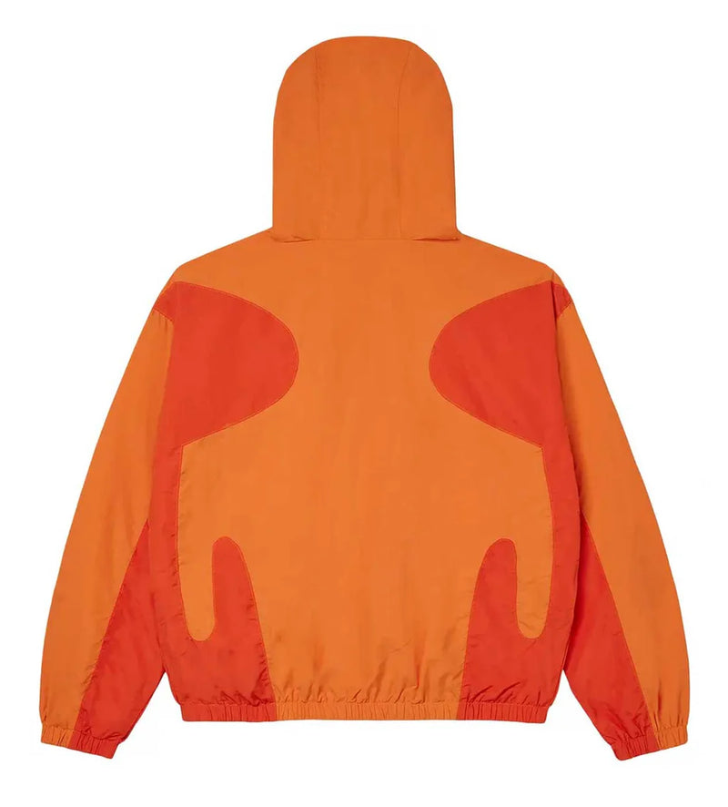 VALE STORMWATCH JACKET ORANGE