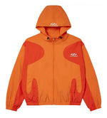 VALE STORMWATCH JACKET ORANGE