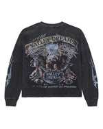 VALE VALLEY BLING L/S