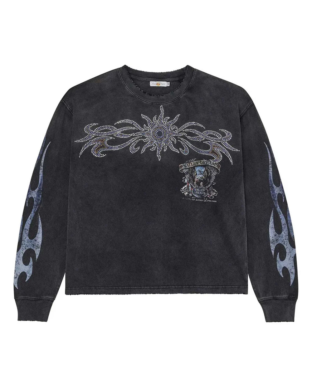 VALE VALLEY BLING L/S