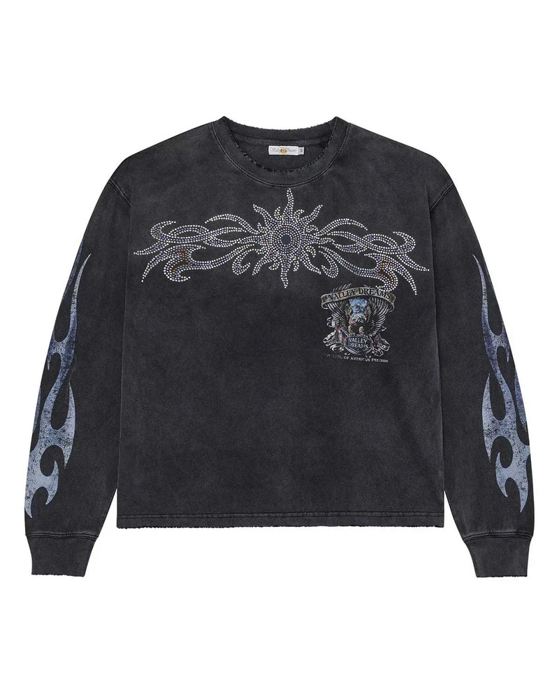 VALE VALLEY BLING L/S