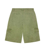 VALE VA-1 CARGO SHORT OLIVE