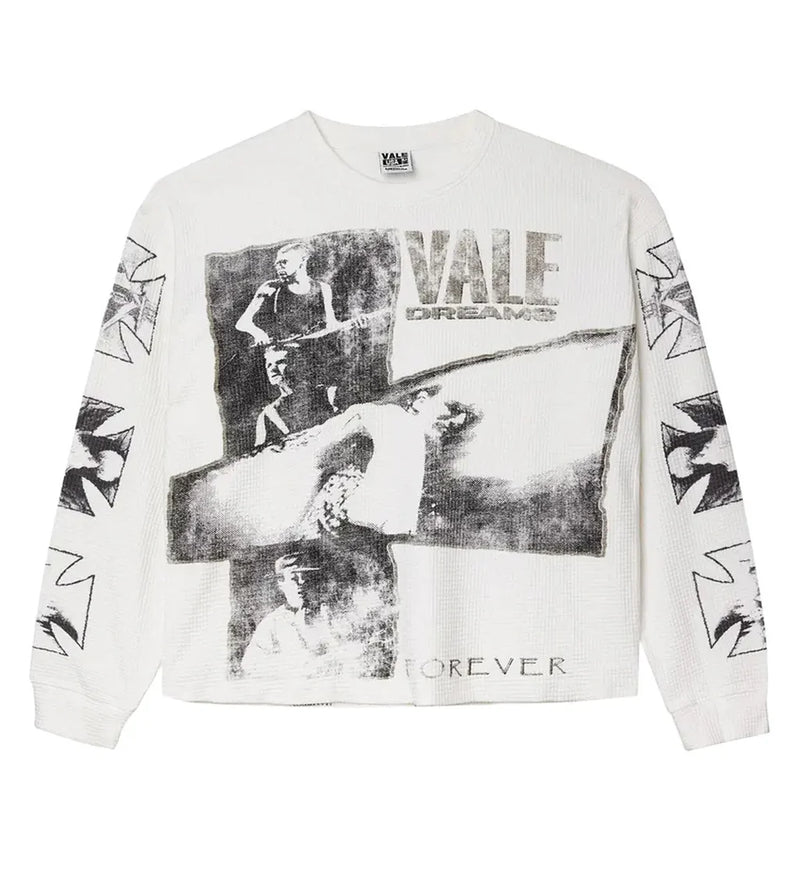 VALE SLAM LONGSLEEVE