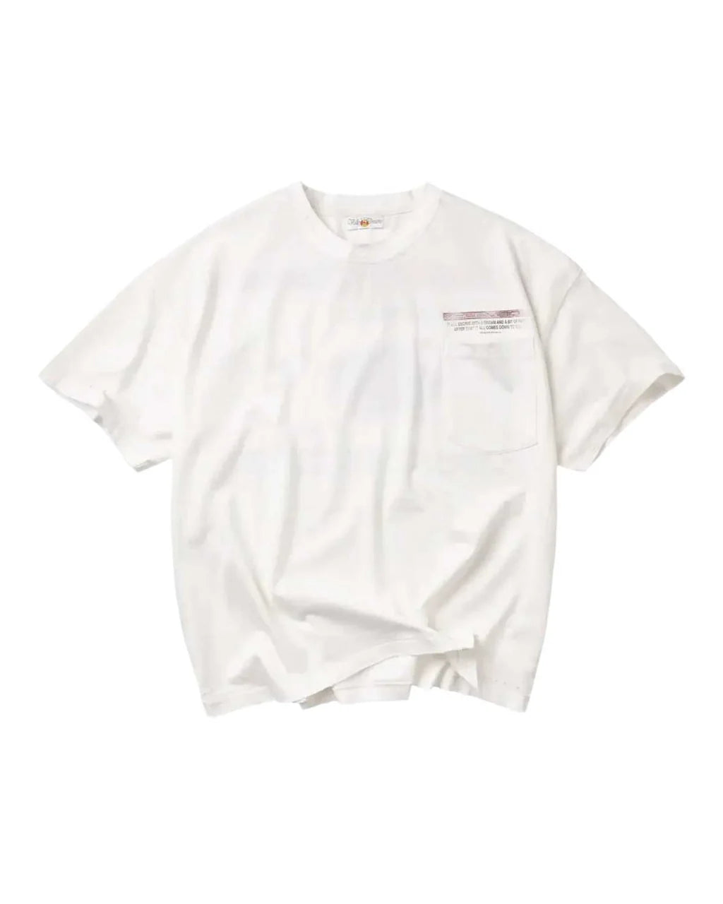 VALE VISION TEE