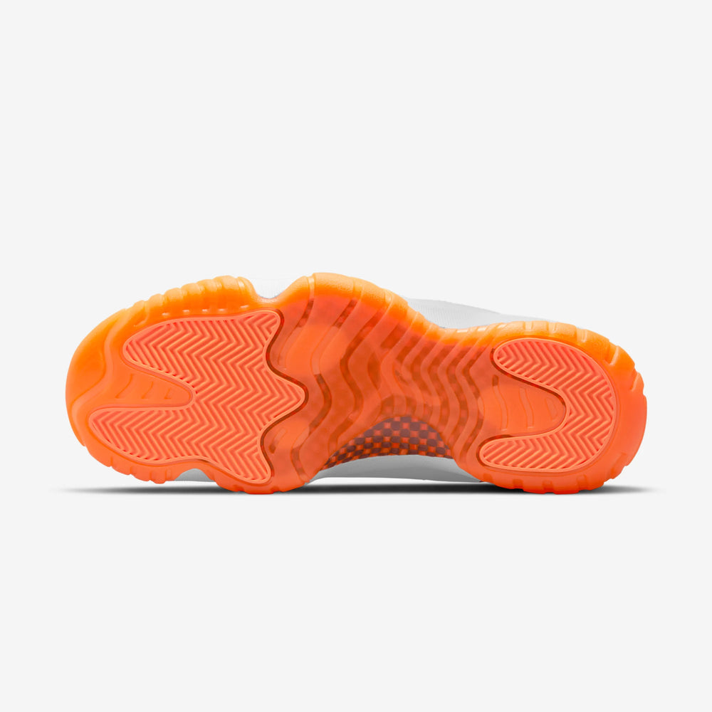 AIR JORDAN 11 RETRO LOW CITRUS (2021) NIB