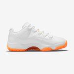 AIR JORDAN 11 RETRO LOW CITRUS (2021) NIB