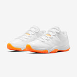 AIR JORDAN 11 RETRO LOW CITRUS (2021) NIB
