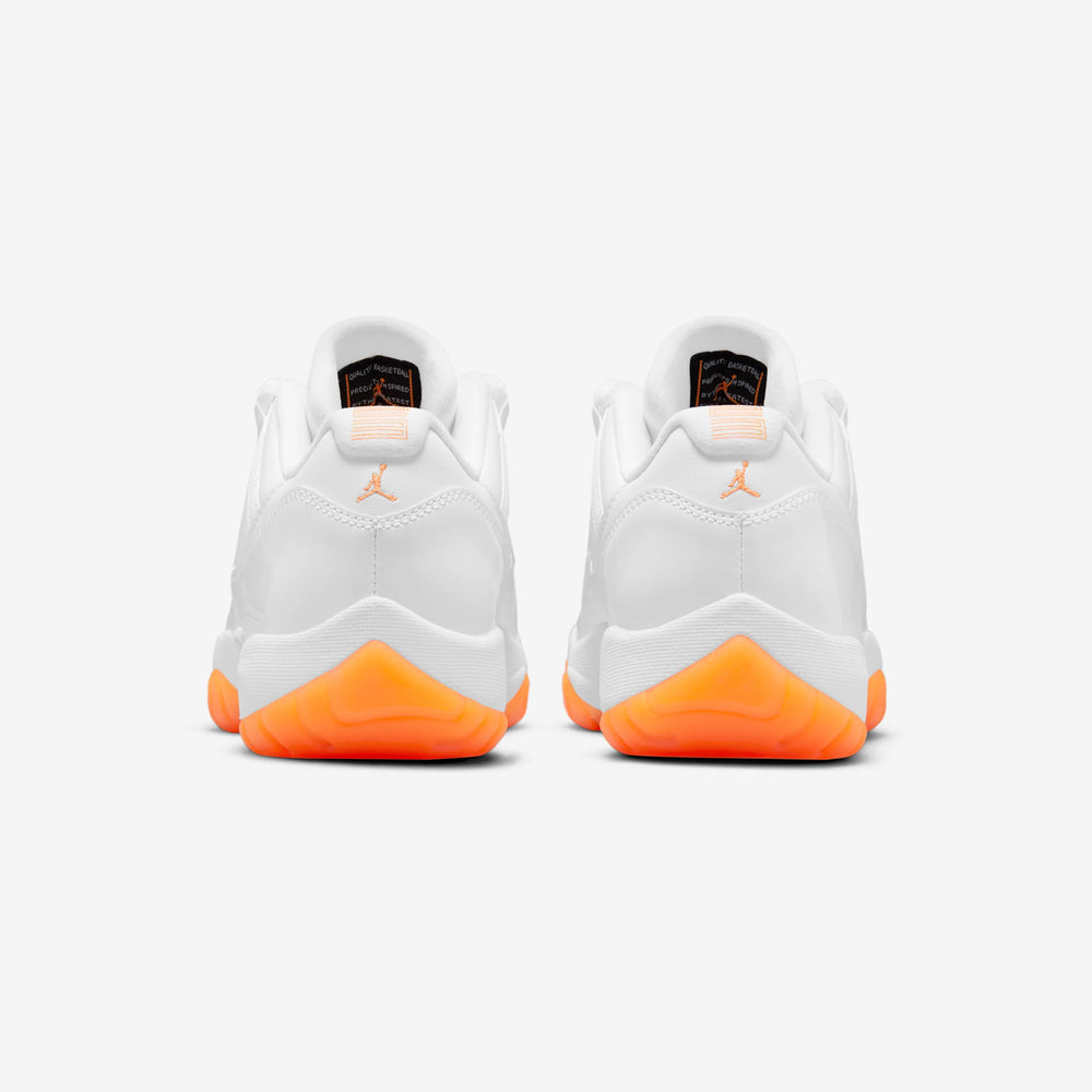 AIR JORDAN 11 RETRO LOW CITRUS (2021) NIB