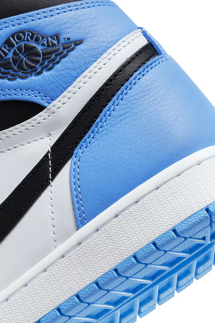AIR JORDAN 1 RETRO UNC TOE GS NIB