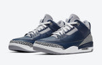AIR JORDAN 3 RETRO GEORGETOWN NIB