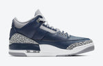 AIR JORDAN 3 RETRO GEORGETOWN NIB