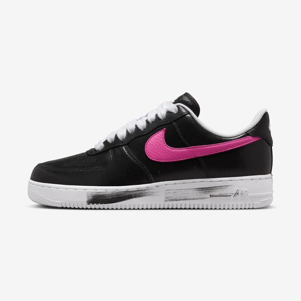 NIKE AIR FORCE 1 LOW G-DRAGON PARANOISE 3.0 NIB