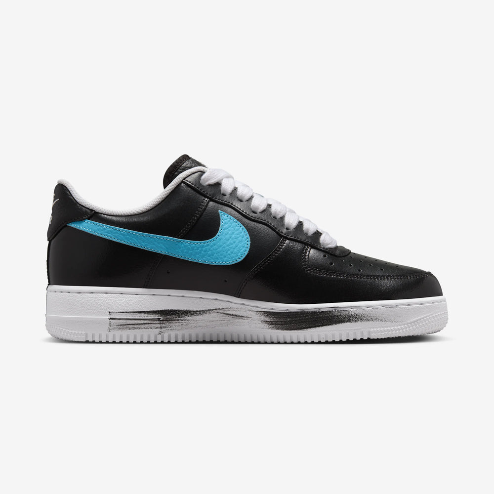 NIKE AIR FORCE 1 LOW G-DRAGON PARANOISE 3.0 NIB