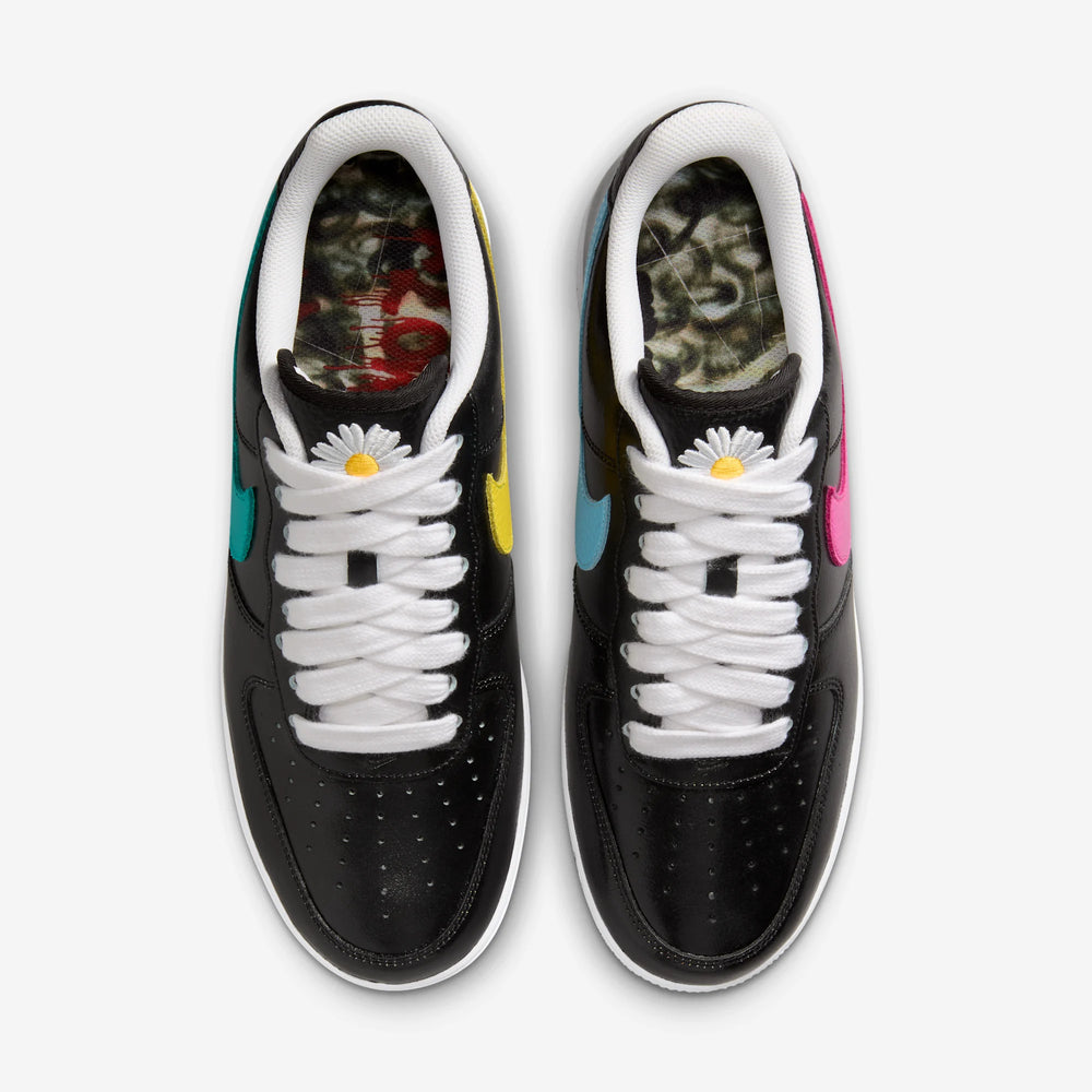 NIKE AIR FORCE 1 LOW G-DRAGON PARANOISE 3.0 NIB