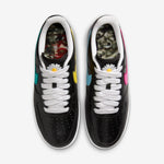 NIKE AIR FORCE 1 LOW G-DRAGON PARANOISE 3.0 NIB