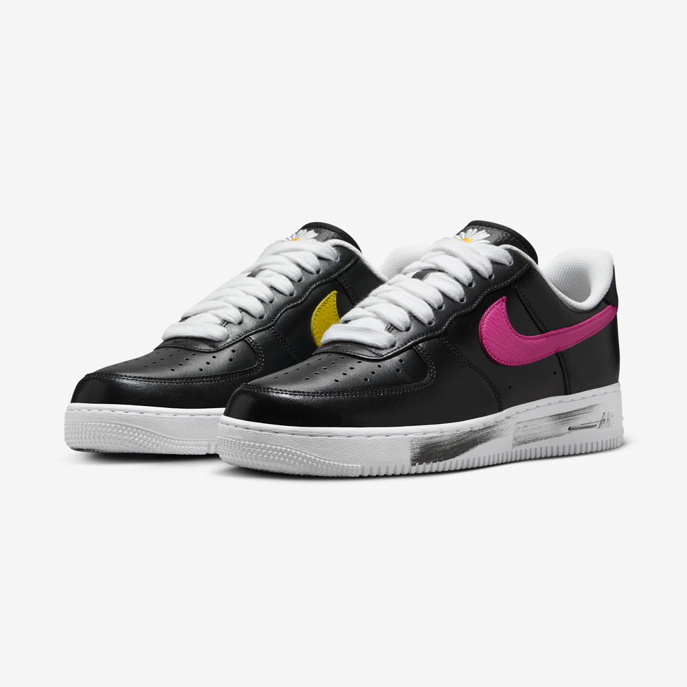 NIKE AIR FORCE 1 LOW G-DRAGON PARANOISE 3.0 NIB