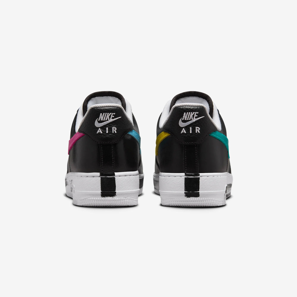 NIKE AIR FORCE 1 LOW G-DRAGON PARANOISE 3.0 NIB