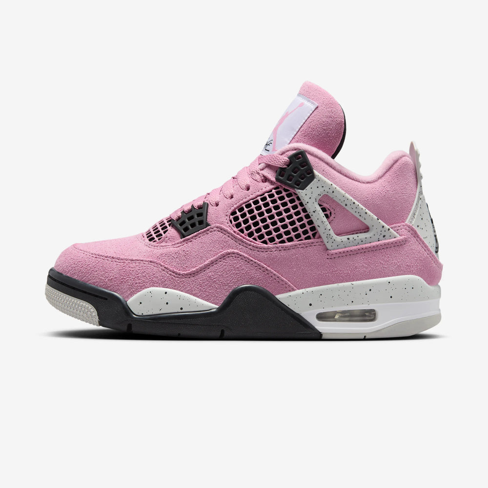 AIR JORDAN 4 RETRO ORCHID (W) NIB