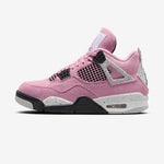 AIR JORDAN 4 RETRO ORCHID (W) NIB