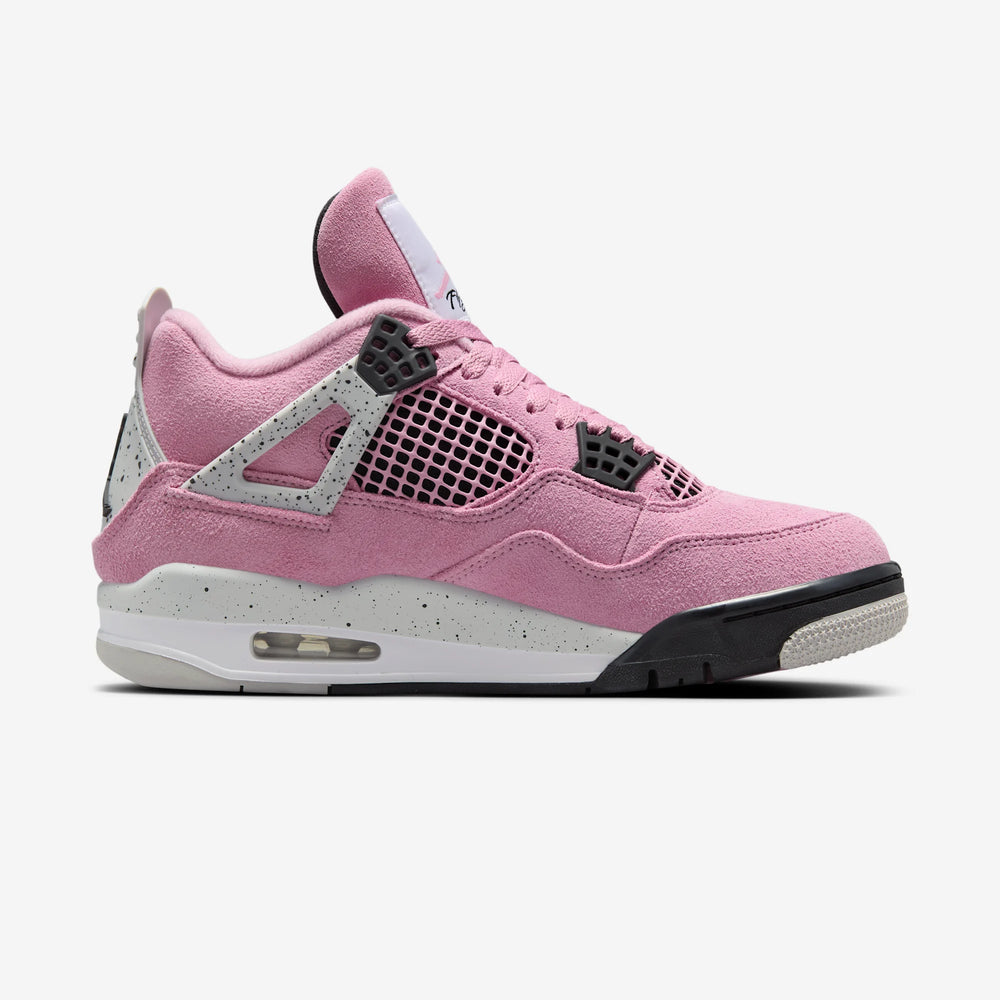 AIR JORDAN 4 RETRO ORCHID GS NIB