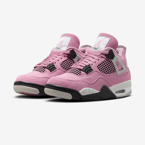 AIR JORDAN 4 RETRO ORCHID (W) NIB