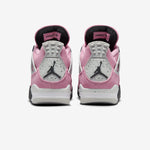 AIR JORDAN 4 RETRO ORCHID GS NIB