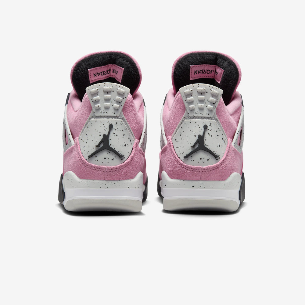 AIR JORDAN 4 RETRO ORCHID (W) NIB