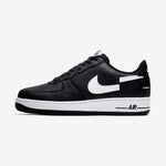 NIKE AIR FORCE 1 LOW SUPREME CDG BLK NIB