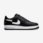 NIKE AIR FORCE 1 LOW SUPREME CDG BLK NIB
