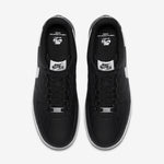 NIKE AIR FORCE 1 LOW SUPREME CDG BLK NIB