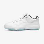 AIR JORDAN 11 RETRO LOW LEGEND BLUE NIB