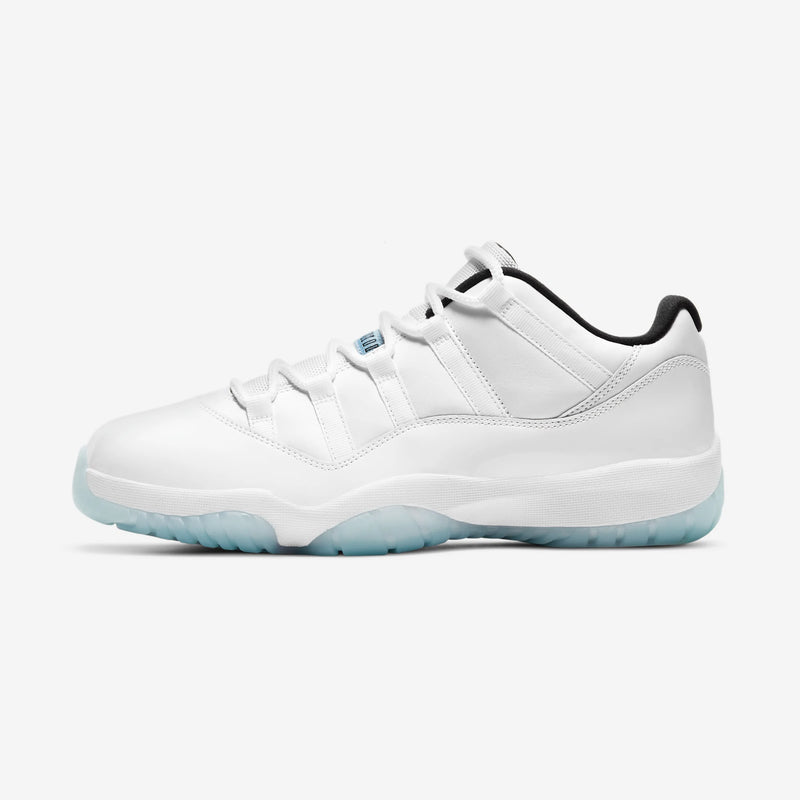 AIR JORDAN 11 RETRO LOW LEGEND BLUE NIB