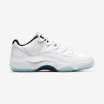 AIR JORDAN 11 RETRO LOW LEGEND BLUE NIB