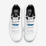 AIR JORDAN 11 RETRO LOW LEGEND BLUE NIB