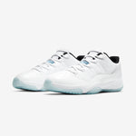 AIR JORDAN 11 RETRO LOW LEGEND BLUE NIB