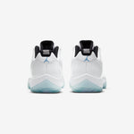 AIR JORDAN 11 RETRO LOW LEGEND BLUE NIB
