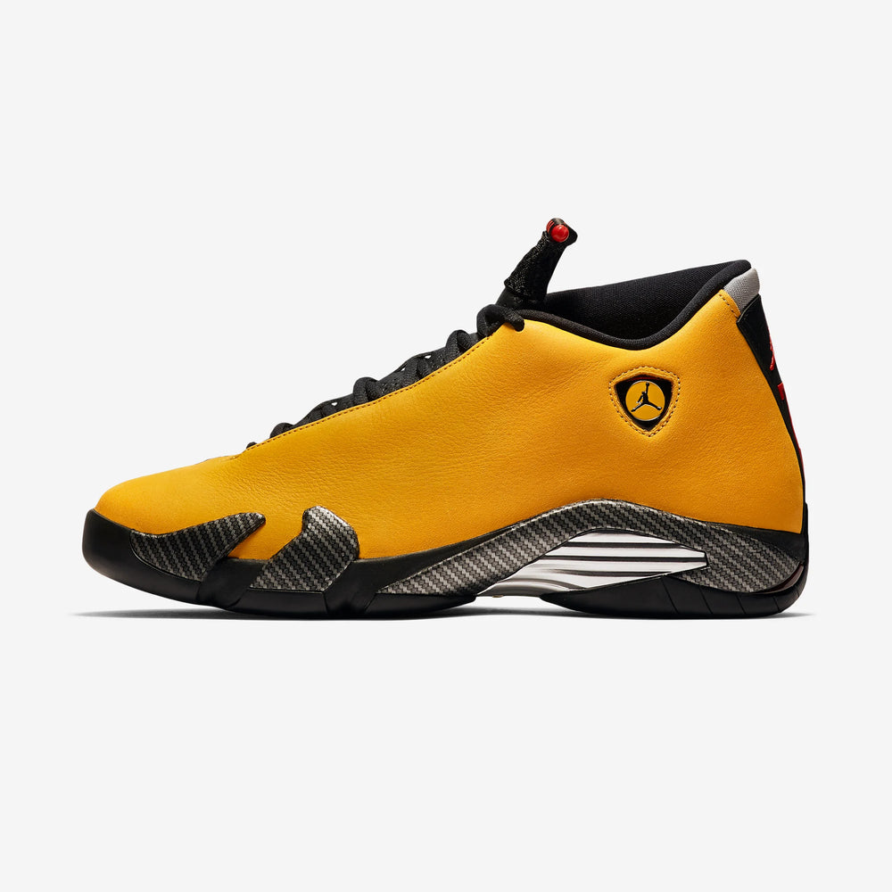 AIR JORDAN 14 RETRO REVERSE FERRARI NIB