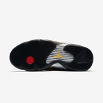 AIR JORDAN 14 RETRO REVERSE FERRARI NIB