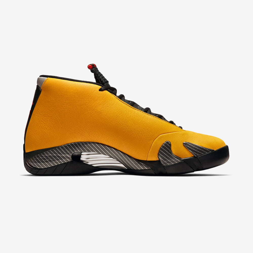 AIR JORDAN 14 RETRO REVERSE FERRARI NIB