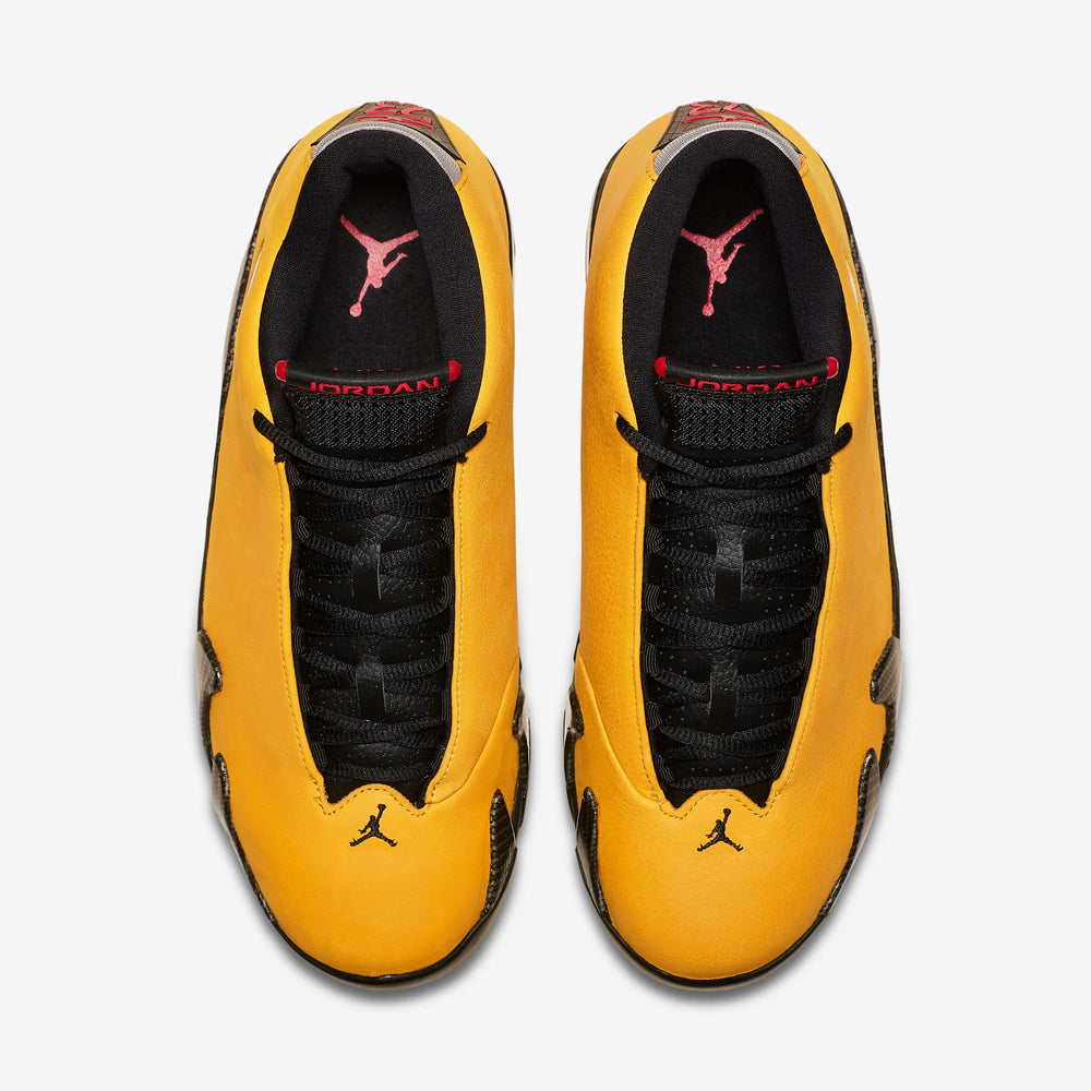 AIR JORDAN 14 RETRO REVERSE FERRARI NIB