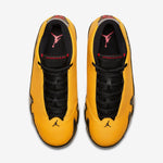 AIR JORDAN 14 RETRO REVERSE FERRARI NIB