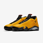 AIR JORDAN 14 RETRO REVERSE FERRARI NIB